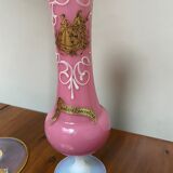 Pair of vases
