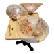 Vianne Art Nouveau Lighting Set