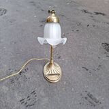 Lampe de chevet Art Déco