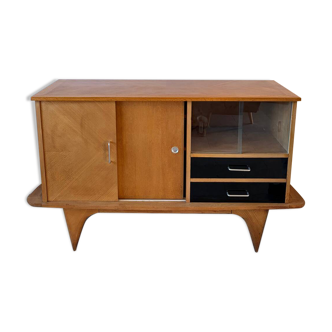 1950s vintage enfilade