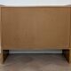 Elm commode from the 80s