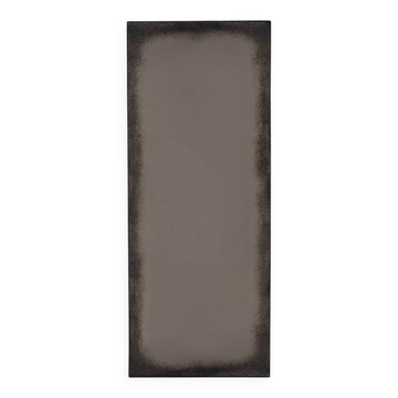 Miroir Ethnicraft aged bronze cooper