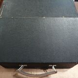 Olympia model Filia, typewriter 30s/40s Functional