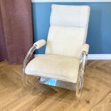 Vintage armchair Charles Hollis Jones