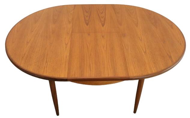 Table ronde G-Plan