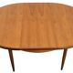Table ronde G-Plan