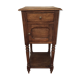 Table de chevet ancienne