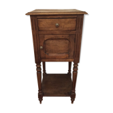 Table de chevet ancienne