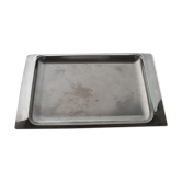 Stainless steel tray l'etang Remy Paris