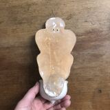 Bénitier 19ieme siècle