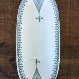 Lunéville comb holder