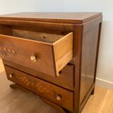 Art Deco dresser