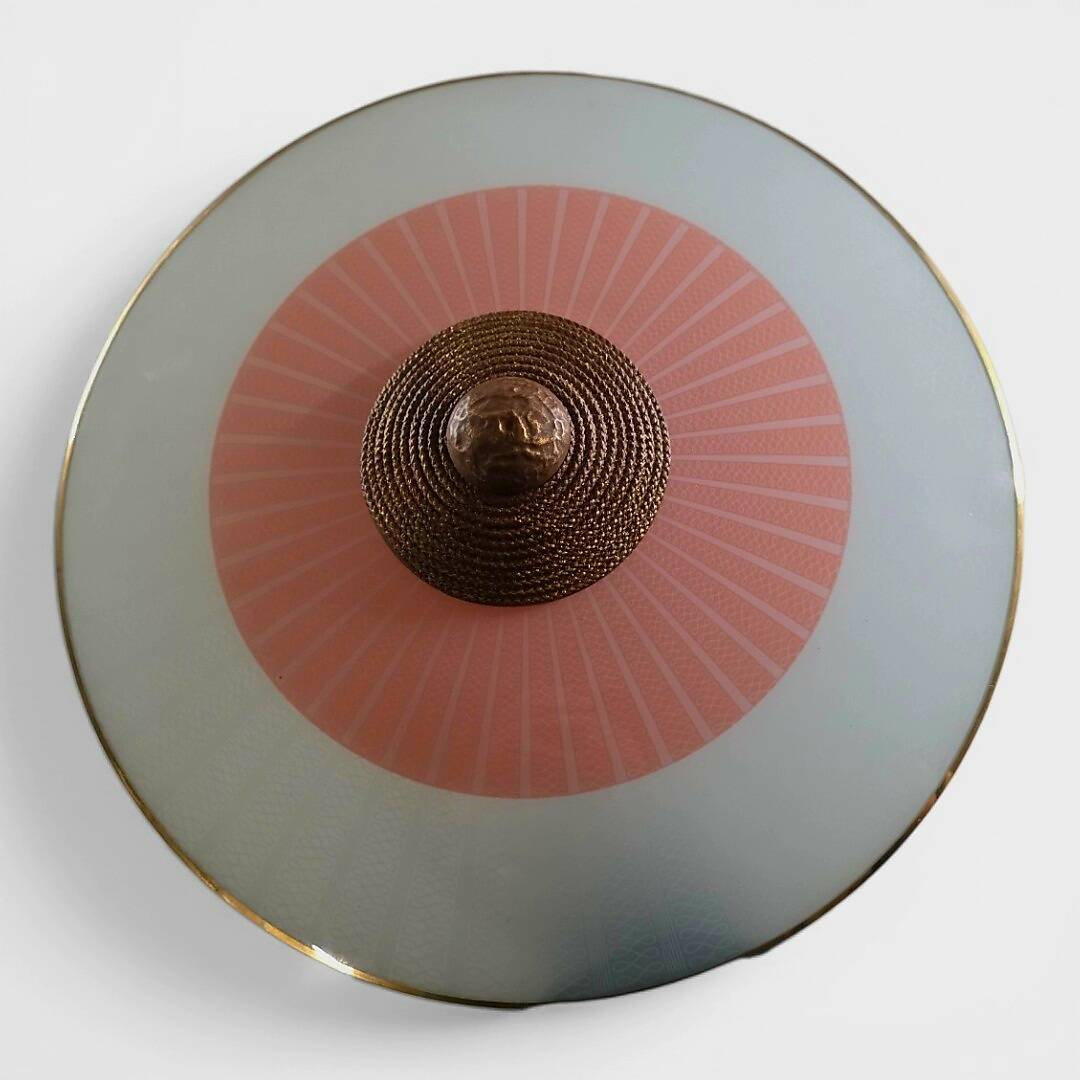 Vintage "Eye" Suspension – Circa 1960/70