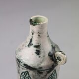 Jacques Blin 50s ceramic vase