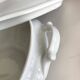 Limoges dish and its lid
