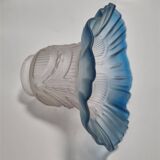 Tulipe bleue