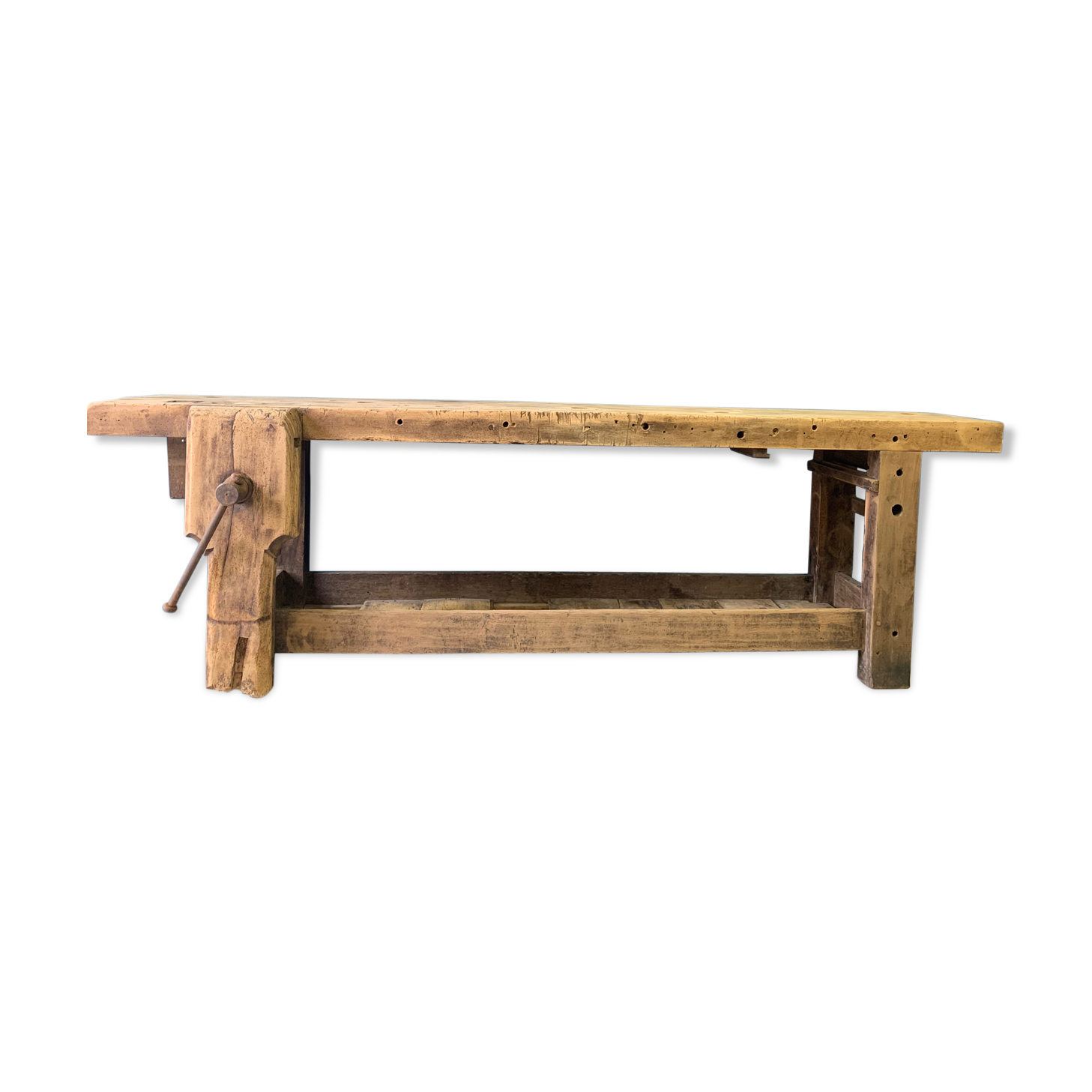 Established vintage carpenter