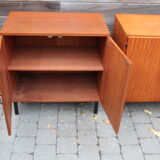 Teak furniture