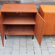 Teak furniture