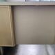 Industrial metal desk Strafor