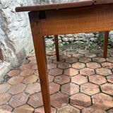 Vintage farmhouse table