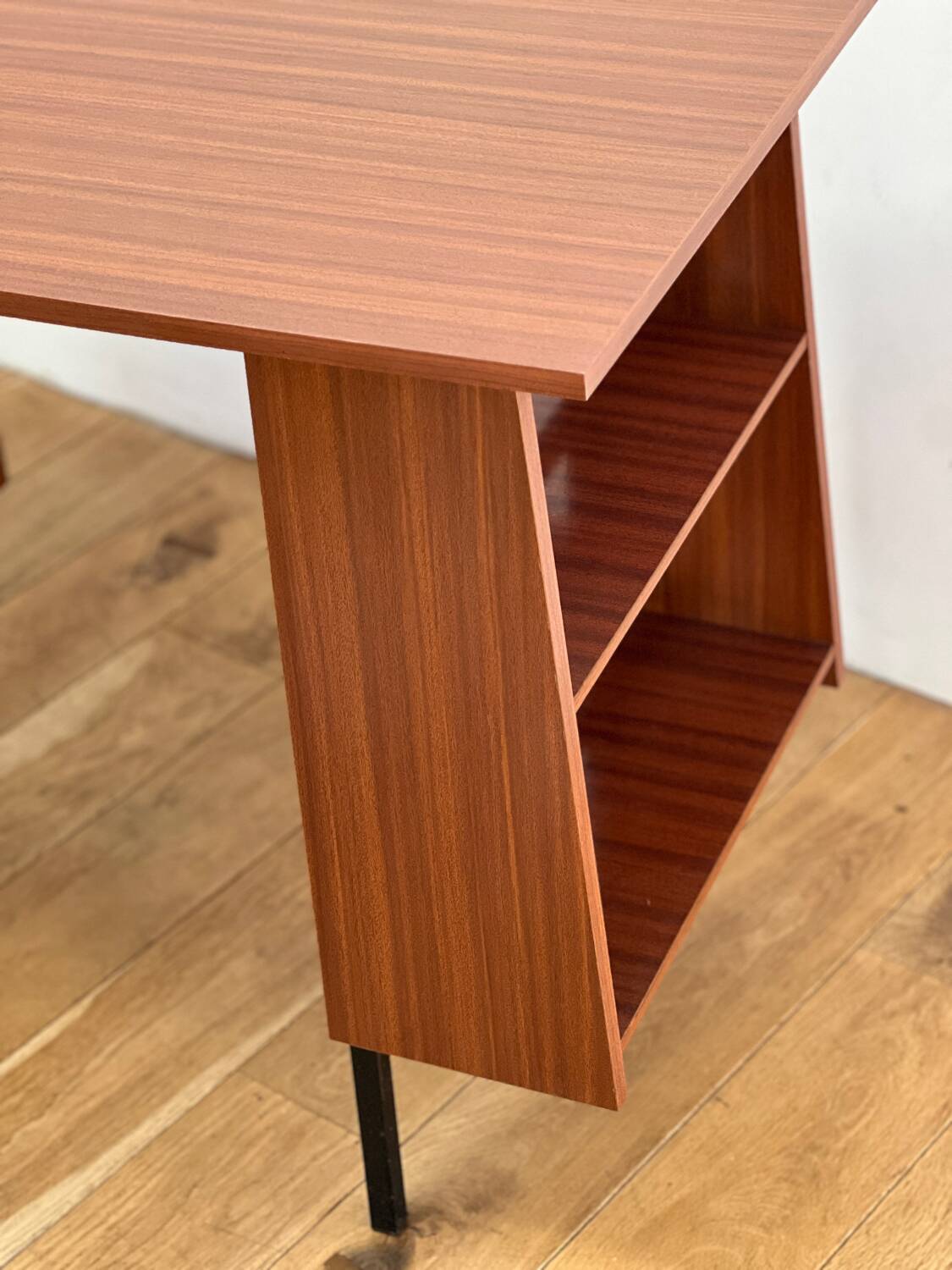 Bureau vintage années 60