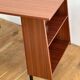 Bureau vintage années 60