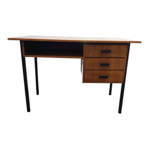bureau scandinave vintage