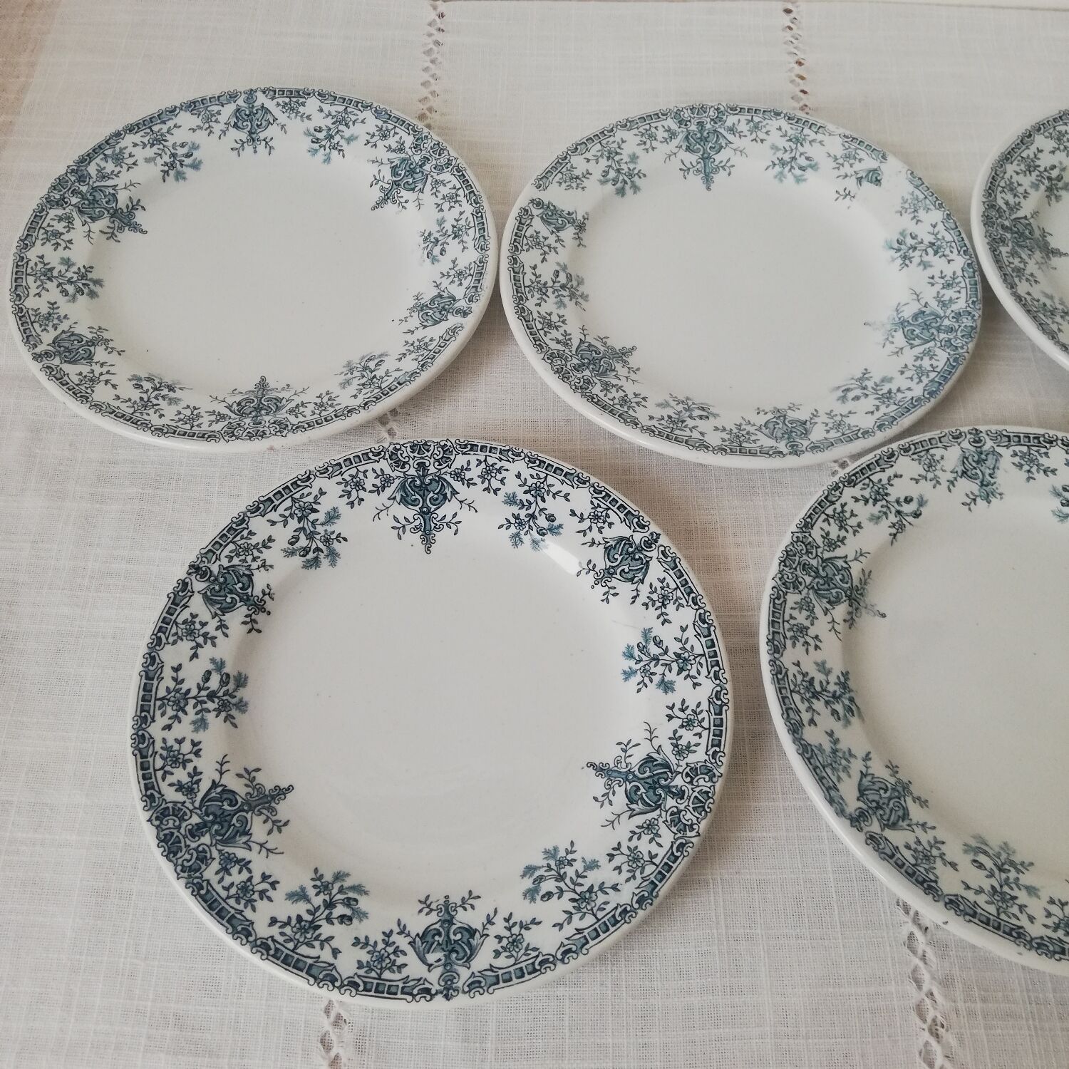Assiette