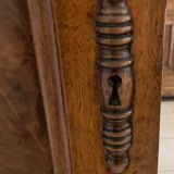 Louis-Philippe wardrobe