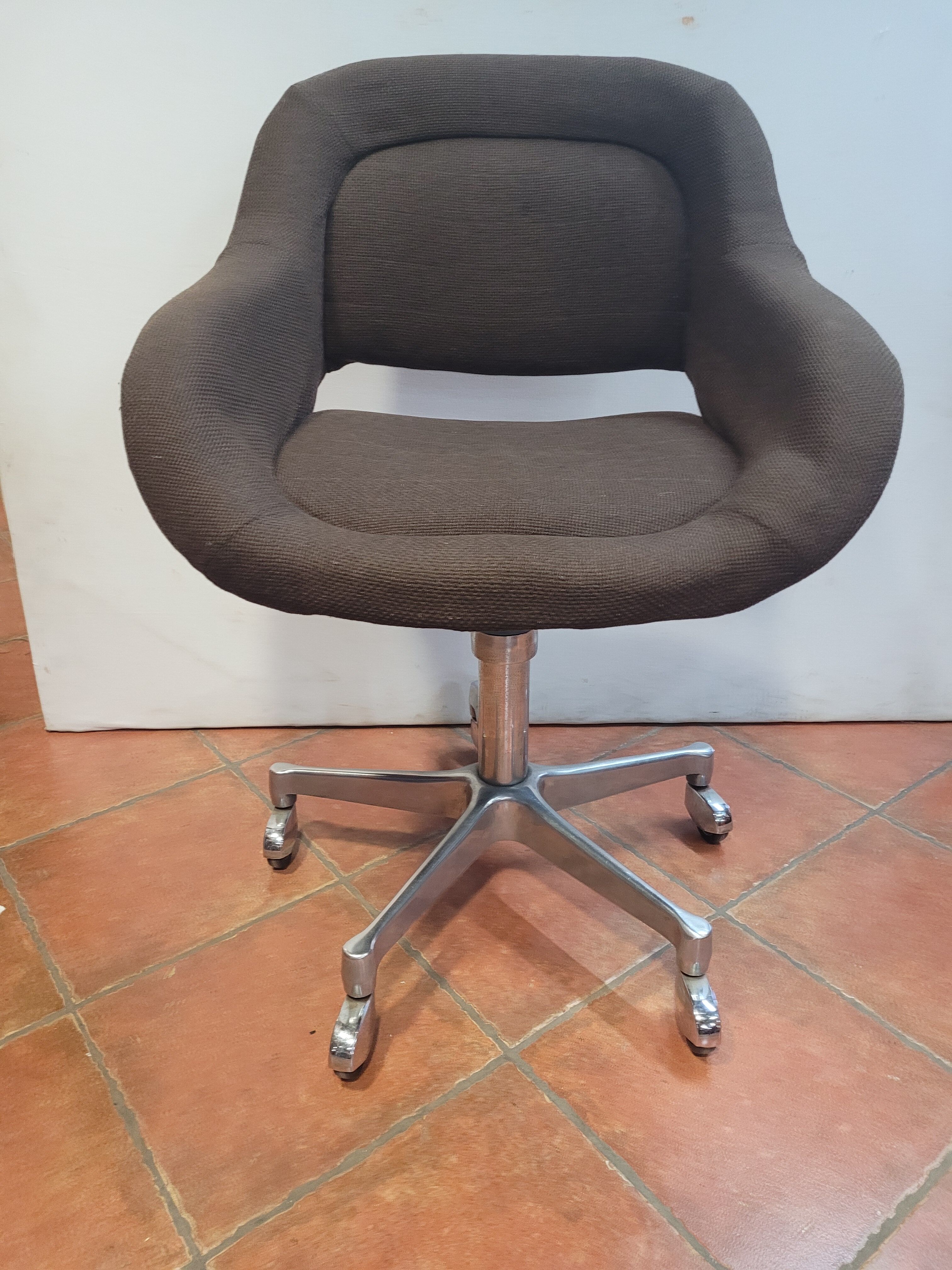 Vintage office chair