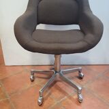 Vintage office chair