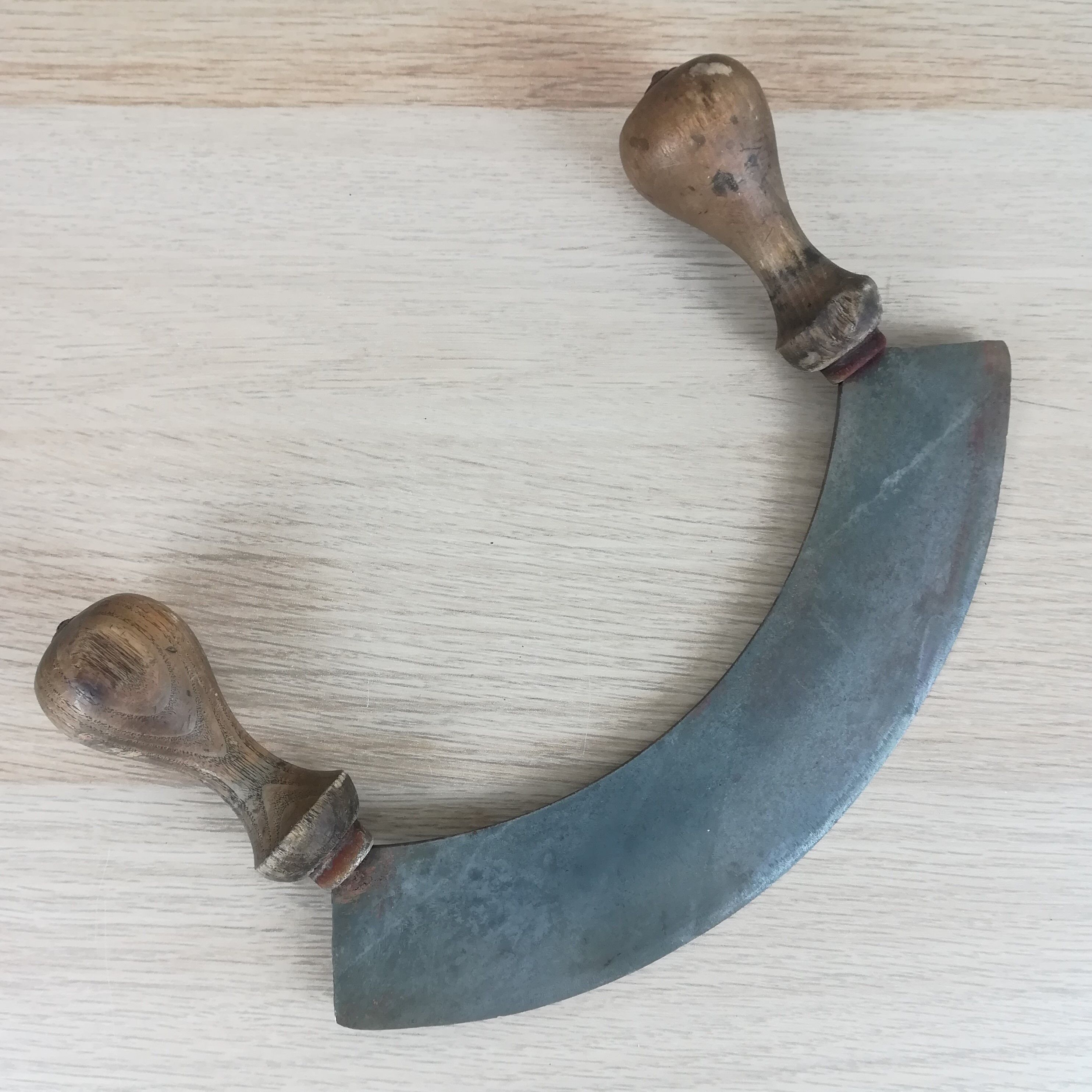 HERBAL CHOPPER L=25.5 CM