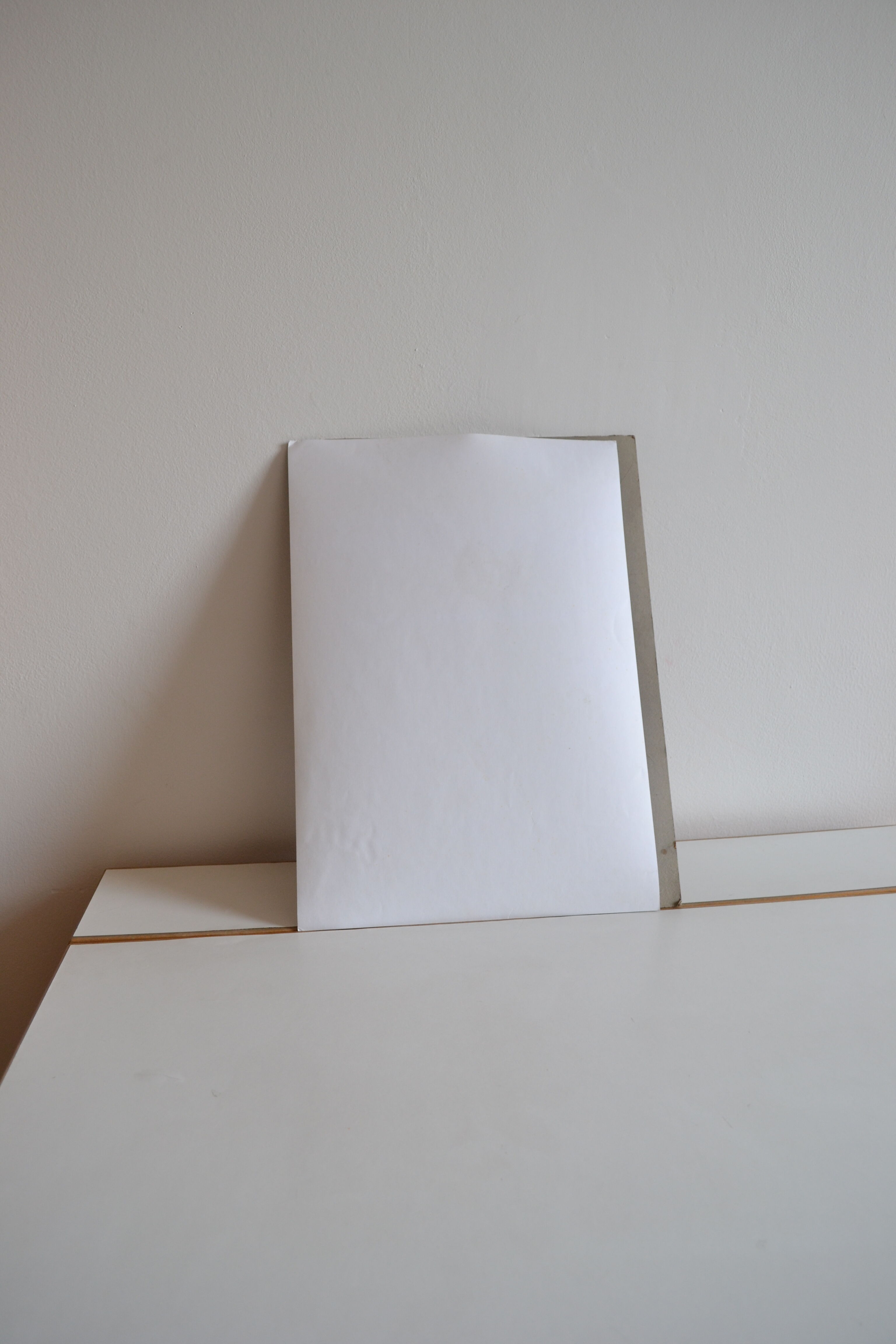 Anonymous silver photo gorges du verdon circa 1970