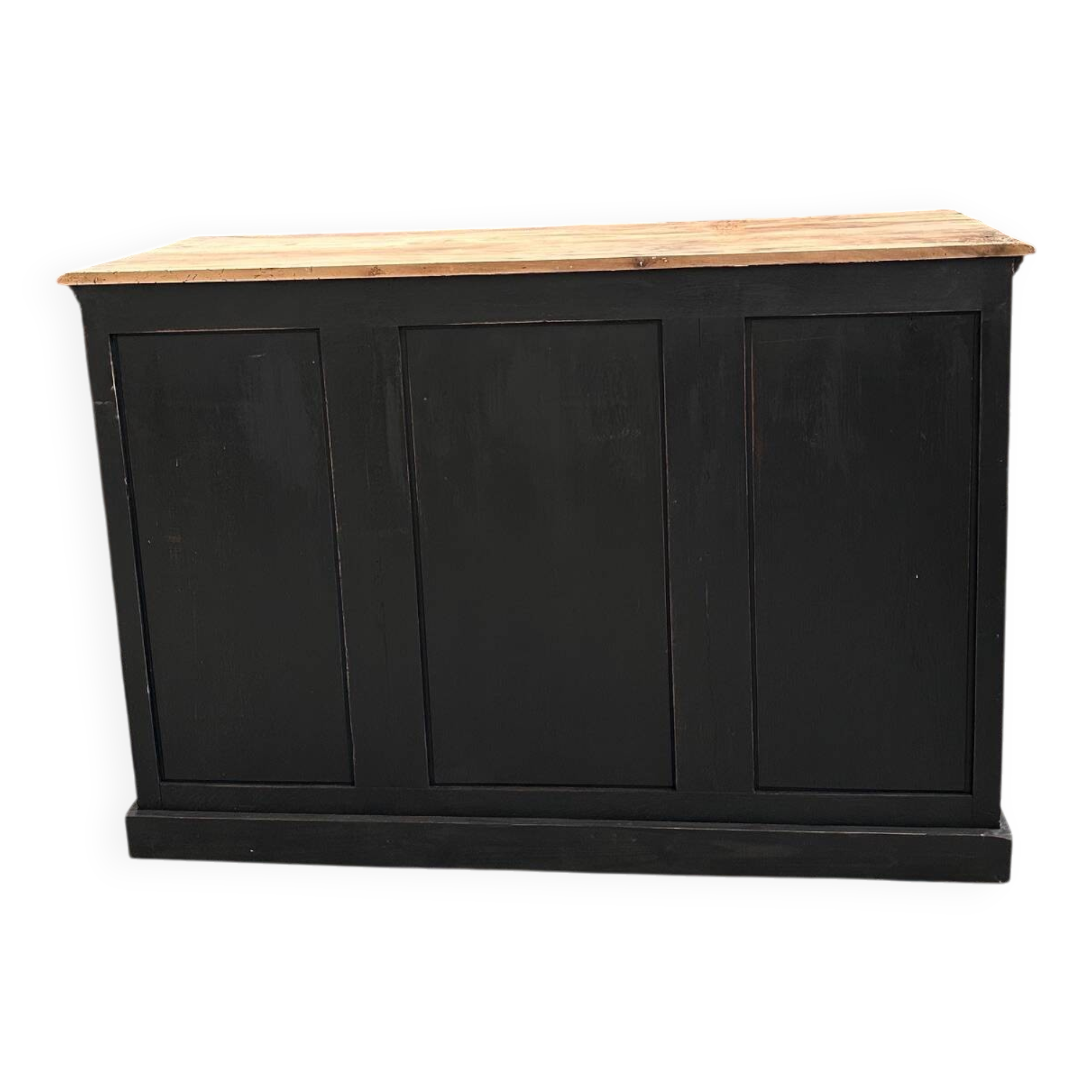 Comptoir de bar Début XXème