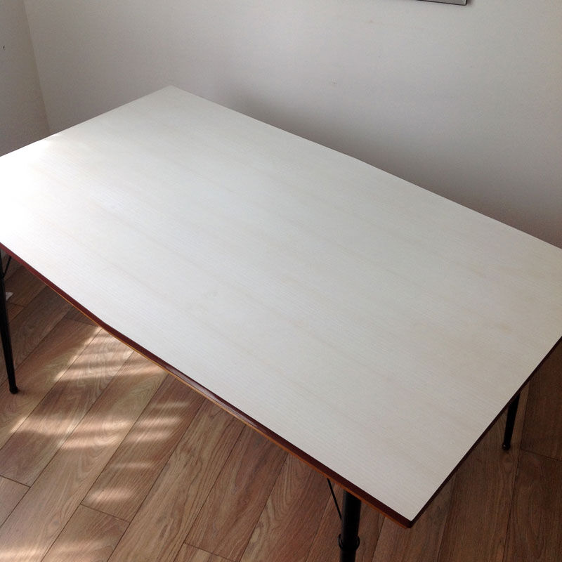 Sixties dining table