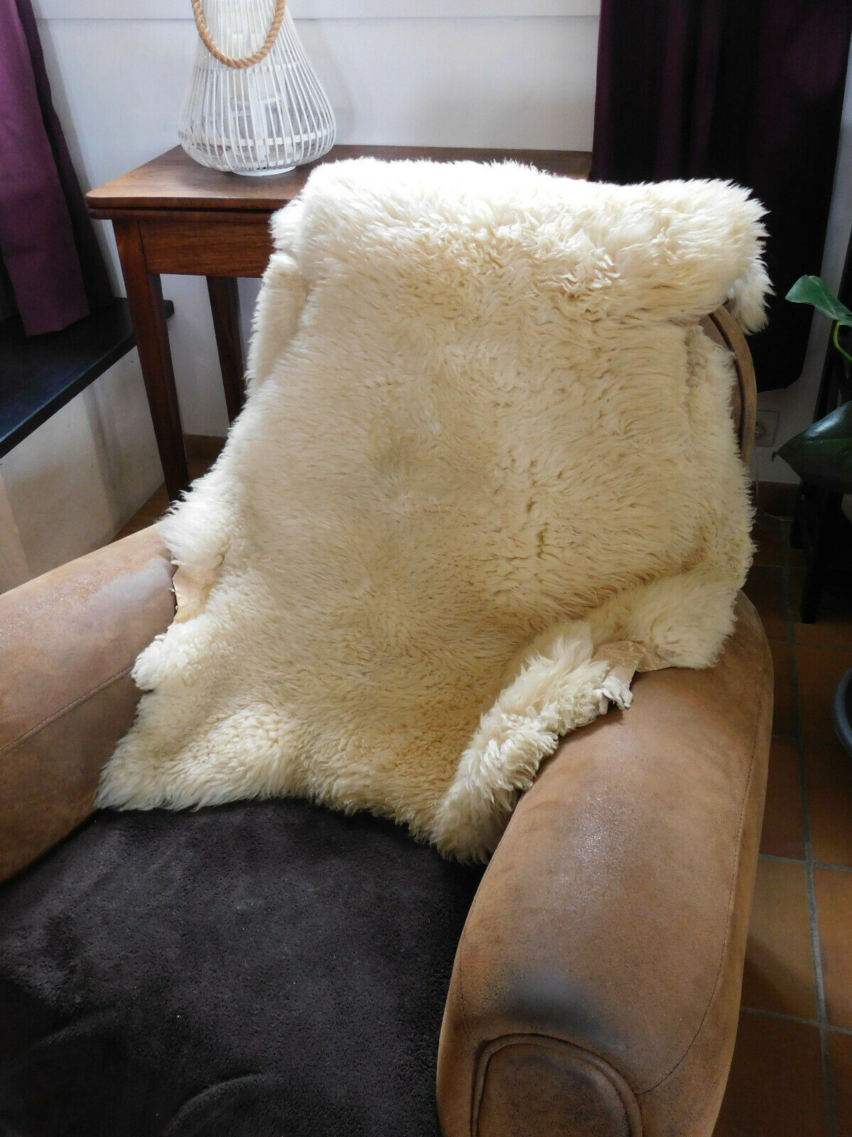 Sheepskin