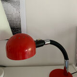 Desk lamp 70s