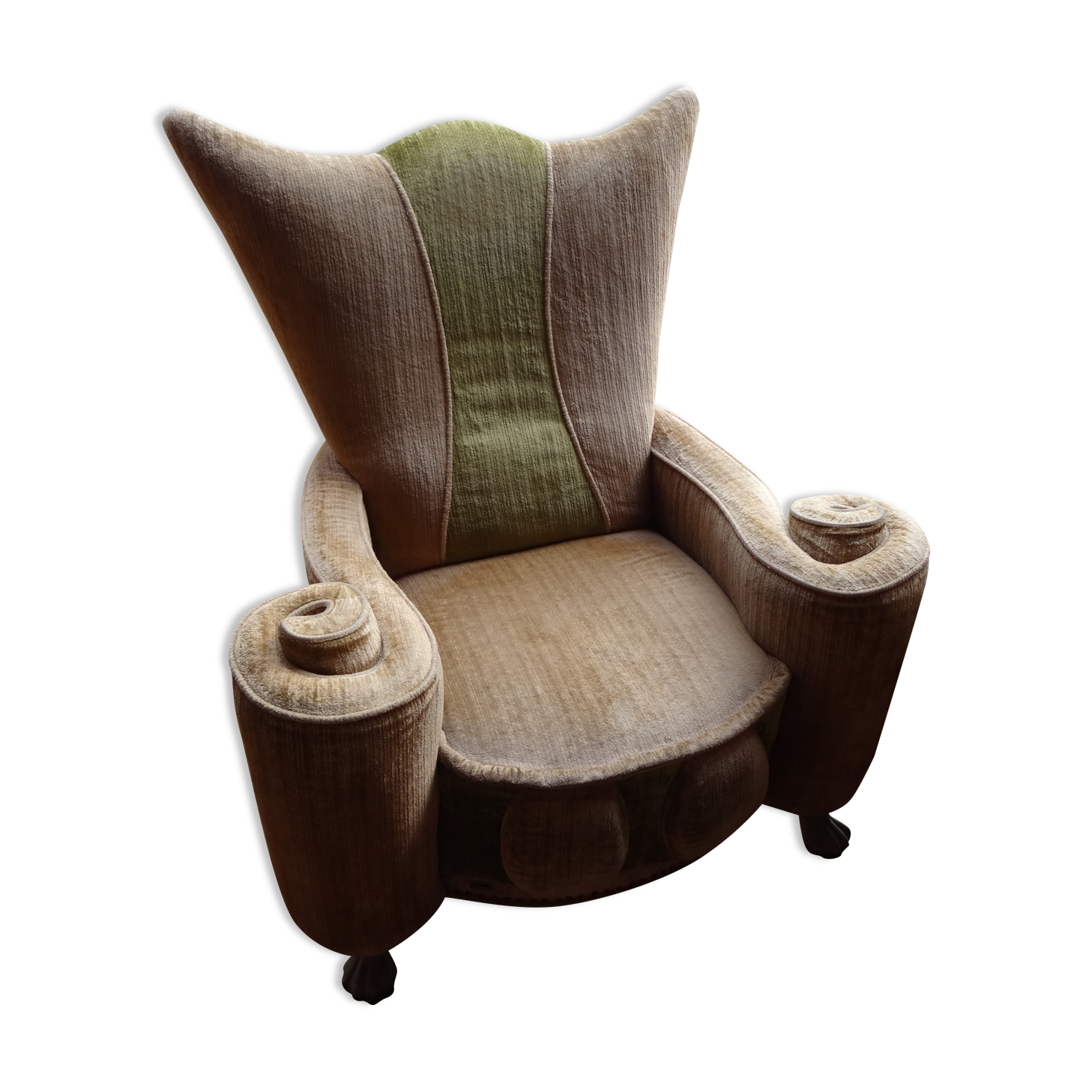 Bretz chair