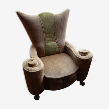 Fauteuil Bretz