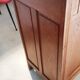 Vintage art deco buffet