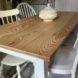 Dinner table