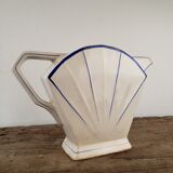 Decorative pitcher (Sté Amandinoise)