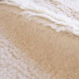 Beni Mrirt White Rug - 265 x 165 cm