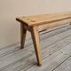 Farm bench