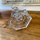 Chandelier en verre