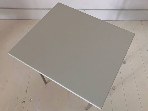 Table de chevet table d'appoint Wim Rietveld Auping