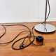 Adjustable Space Age Gallery Spot Floor Lamp by Arnold Berges for Staff