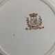 2 plates earth of iron Saint-Amand