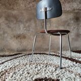 Chair in the style of Egon Eiermann SE 68 from the 50s
